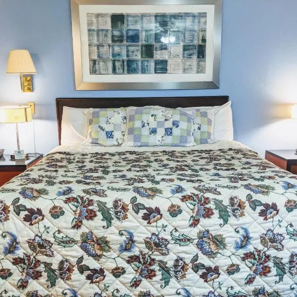Executive Inn, hotel v destinaci Thomson