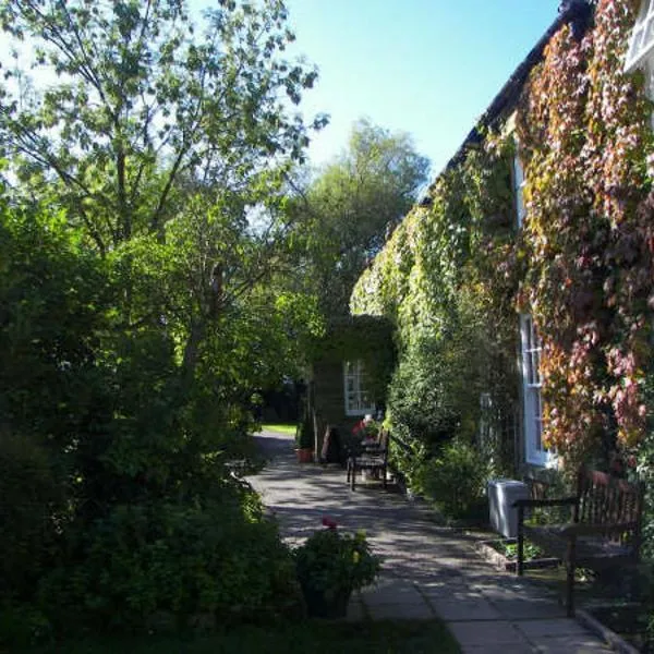 The Treebridge Hotel, hôtel à Nunthorpe