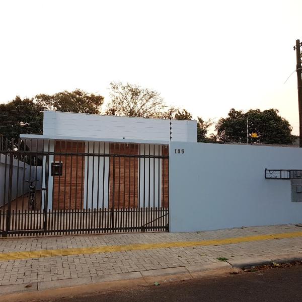 Apartamentos Ipê - hospedagem em Foz do Iguacu