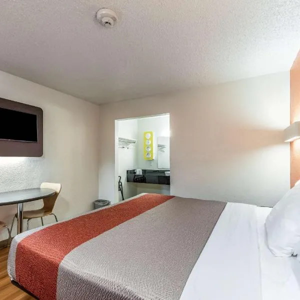 Motel 6-North Richland Hills, TX, hotel in North Richland Hills