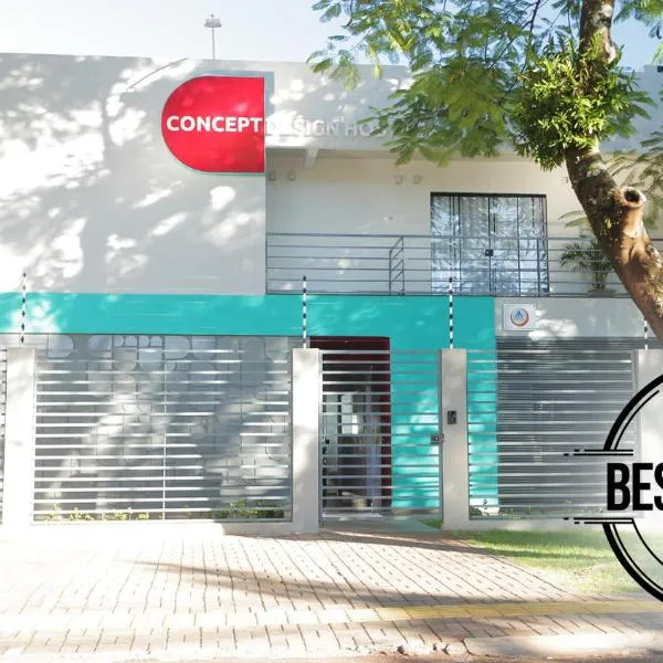 Concept Design Hostel & Suites, khách sạn ở Foz do Iguaçu