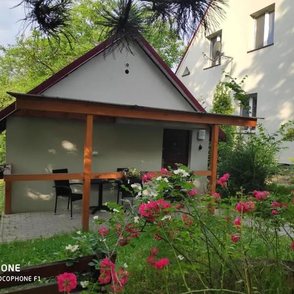 Apartmány Orlová - ubytování v soukromí, hotel v Orlové