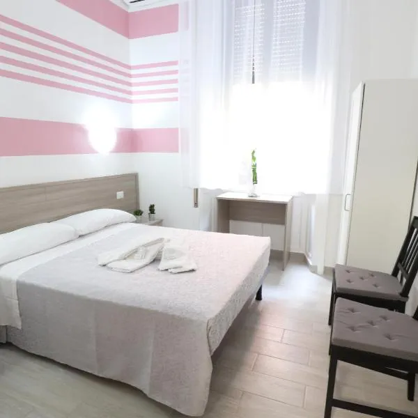 Albergo Leonardo Da Vinci, ξενοδοχείο στο Μιλάνο