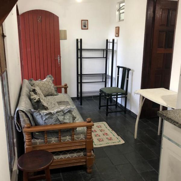 Apartamento na Enseada