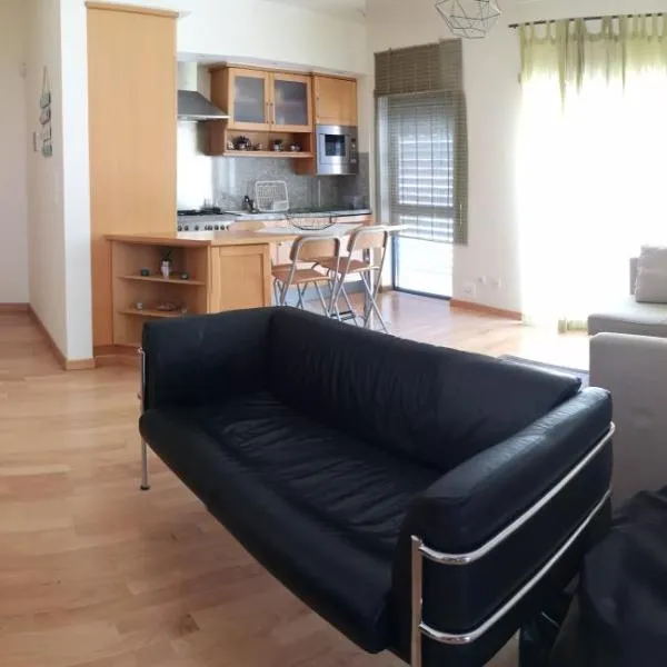 Flat Sines, hotel in Sines