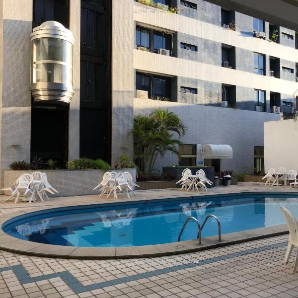 The Plaza Residence Service