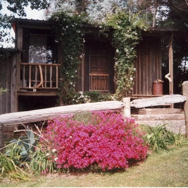 Snowy Mountain Holidays, hotel in Corryong