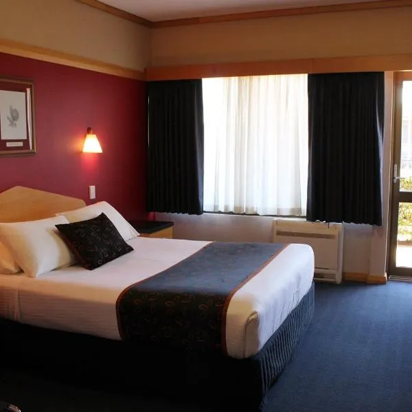 Banksia Motel, hotel in Mumballup
