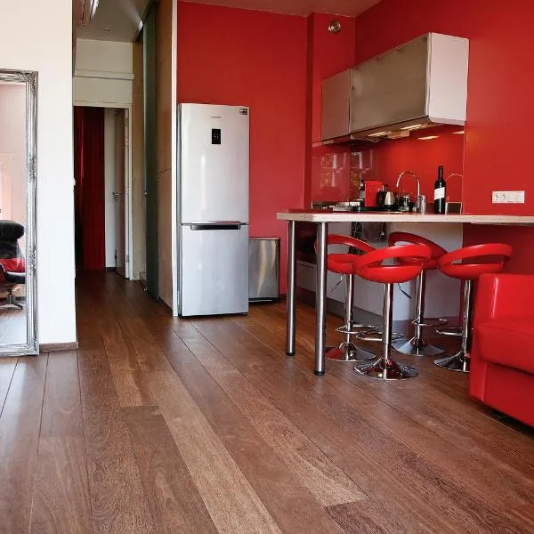 Prinsenhuis, Hotel in Amsterdam