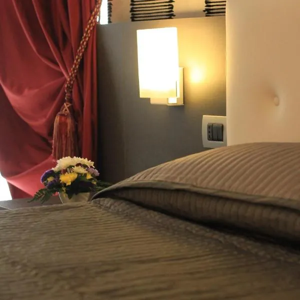 Giulimà B&B, hotel in SantʼAgata di Puglia