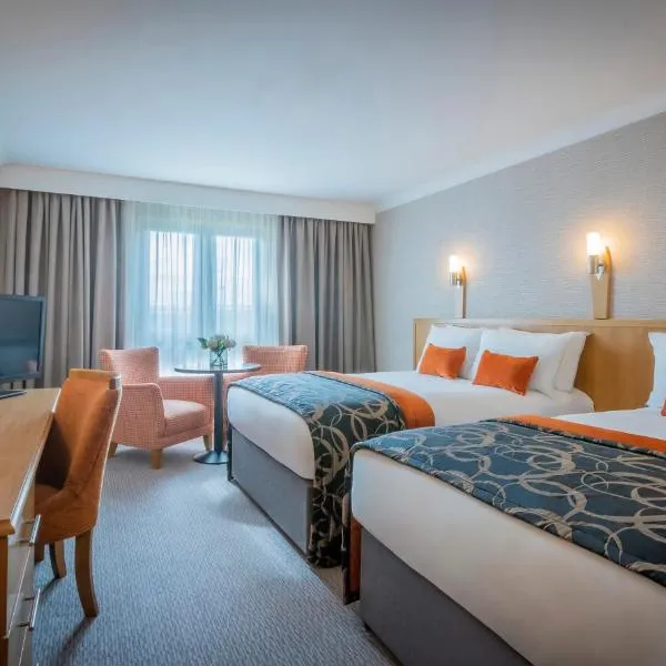 Clayton Hotel Manchester Airport