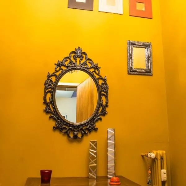 CameLia, hotel in Ivrea