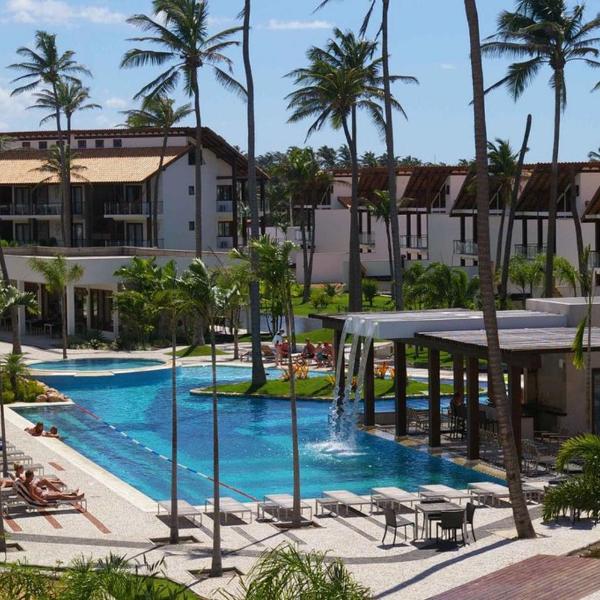 Taiba Beach Resort Casa com piscina - Foto 4