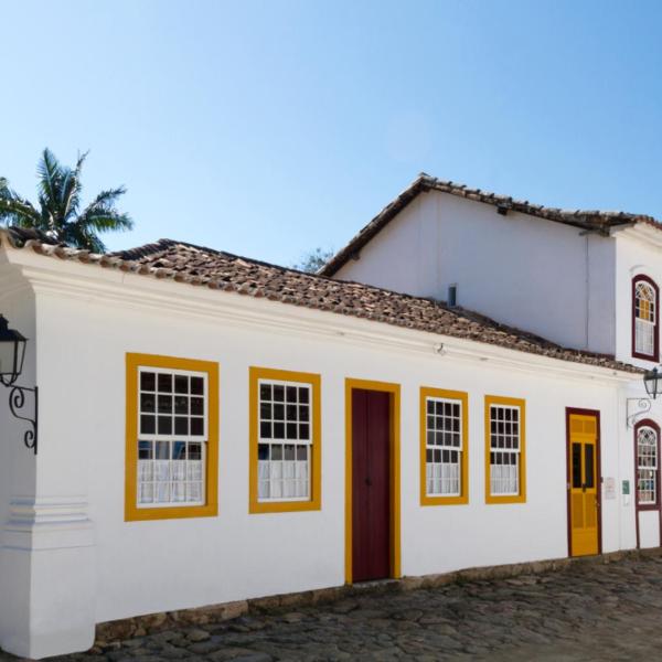 Pousada do Ouro - Foto 3