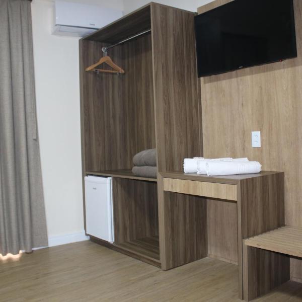 Ouro Minas Plaza Hotel - Foto 3