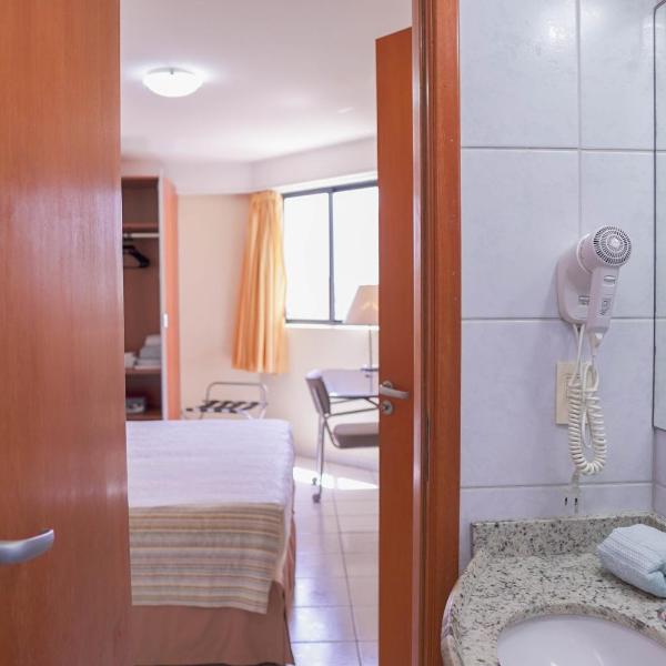 LINDO APARTAMENTO COM VISTA - PRAIA DE PONTANEGRA - Foto 3