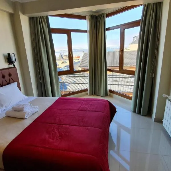 Hotel Vitalia, hotel v destinaci Ushuaia