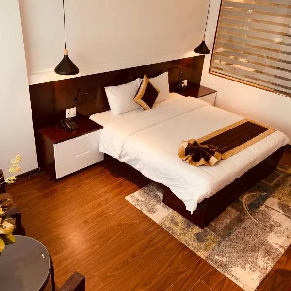 Tuong Vi 2, hotel in Hai Phong