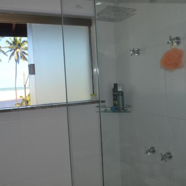 Paraiso Praia de Imbassai - Ykutiba S-001 - Duplex frente mar - Foto 3