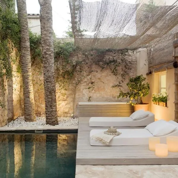 S'Hotelet de Santanyi, Hotel in Santanyi