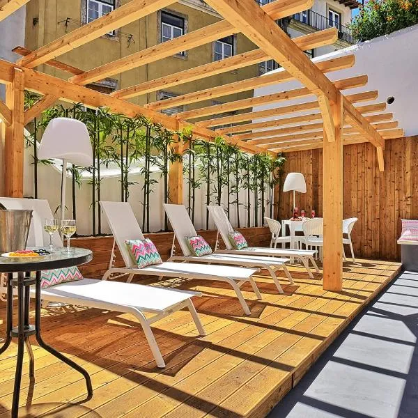 Localtraveling Cathedral & Castle - Family Apartments