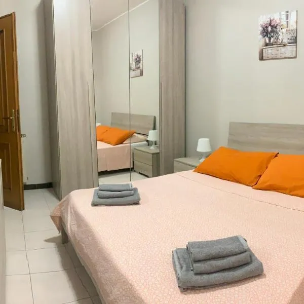 32, hotel in Ciampino