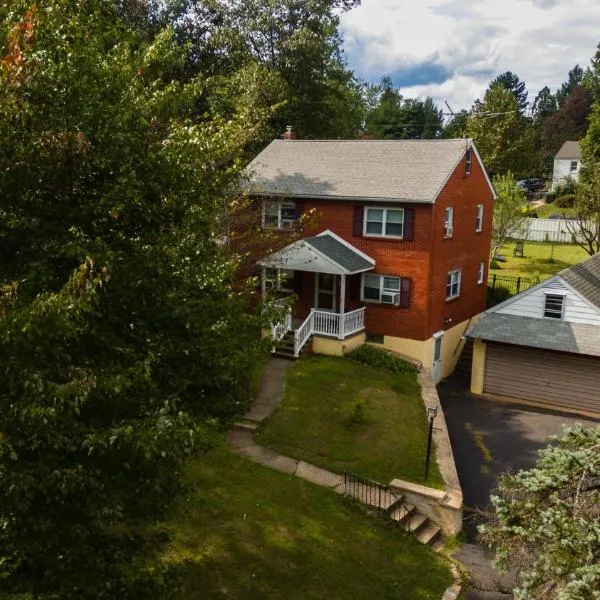Red brick house, hotel a Chalfont
