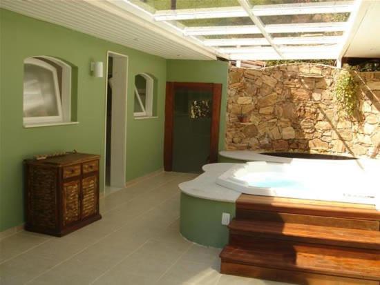 Pousada Quinta dos Pássaros Itaipava - Foto 5