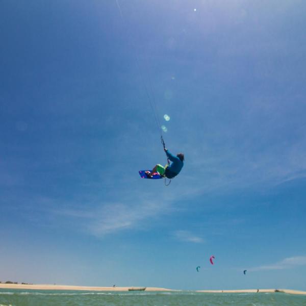 Amazônia Kite Club - Foto 5