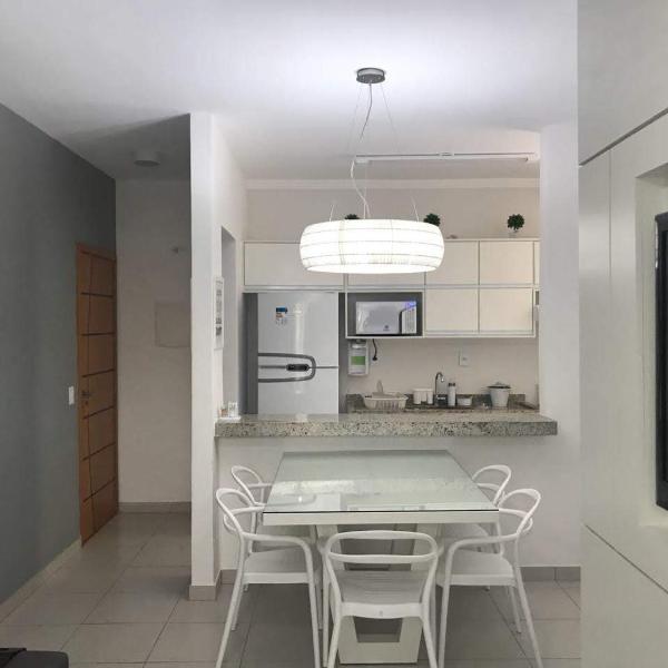 Apartamento Praia Grande - Foto 5
