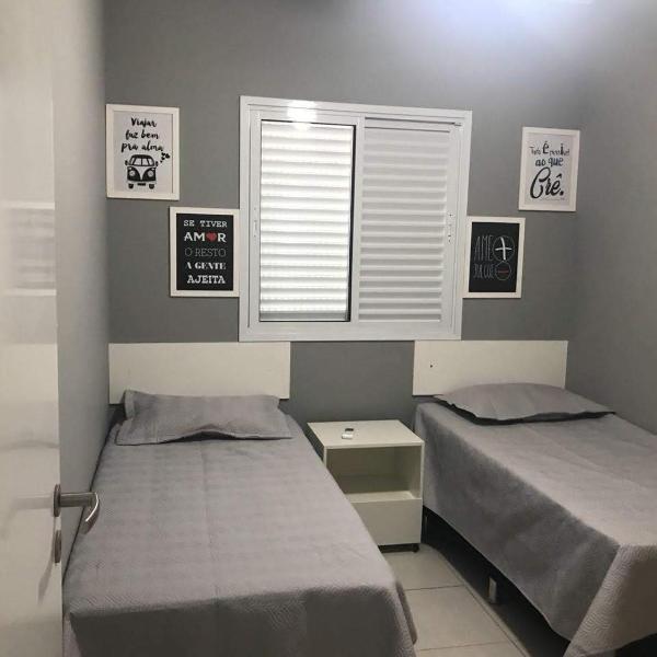 Apartamento Praia Grande - Foto 2