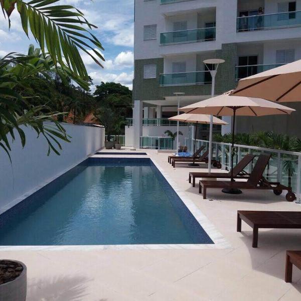 Apartamento Praia Grande - Foto 4