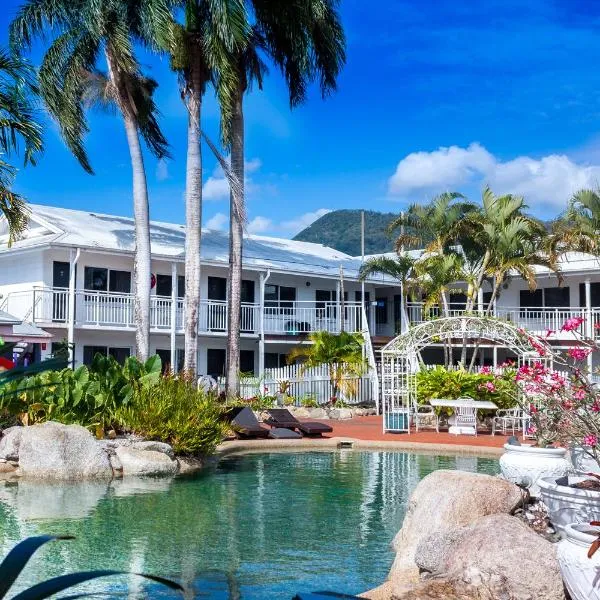 South Cairns Resort, hotel in Edmonton