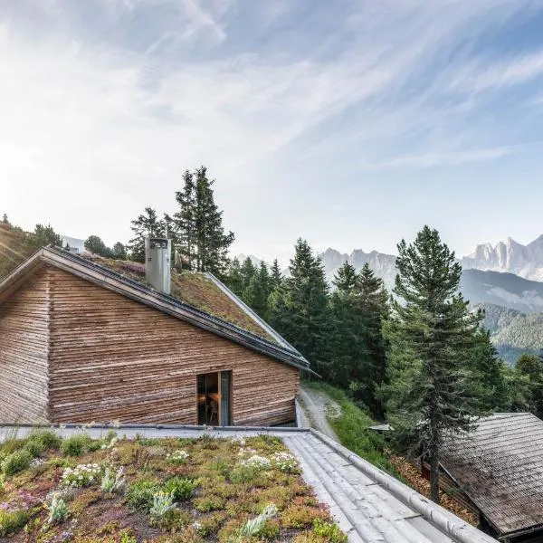 Odles Lodge, hotel in Bressanone