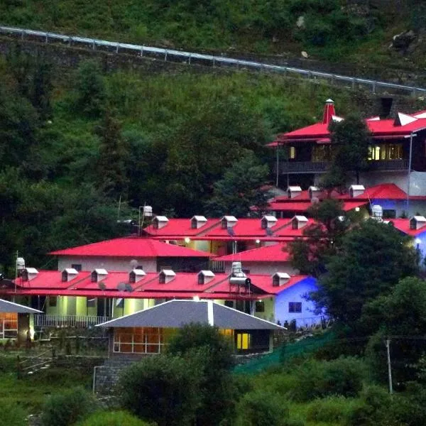 hemkund sahib trip from delhi