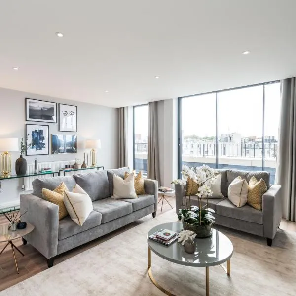 The Carlyle by Nestor, hotel en Londres