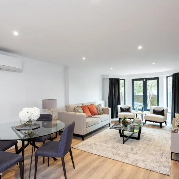 Premium London Property View