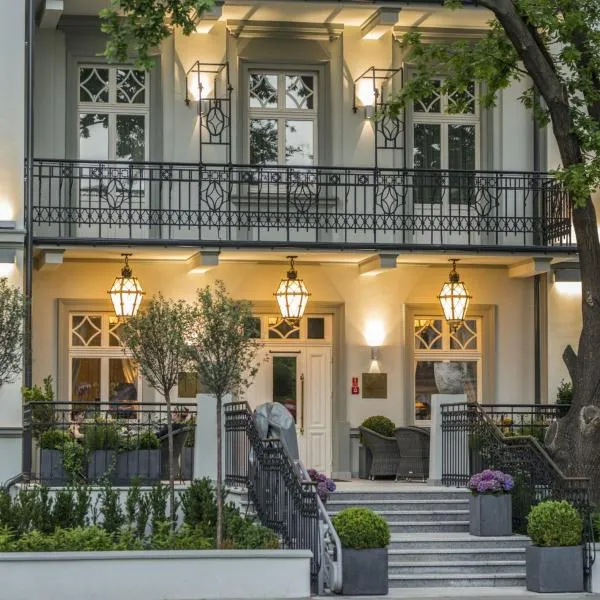 Bachleda Luxury Hotel Kraków - MGallery