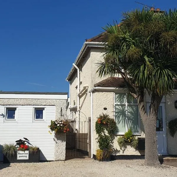 Felpham Guest House - Self Catering, hotel in Bognor Regis