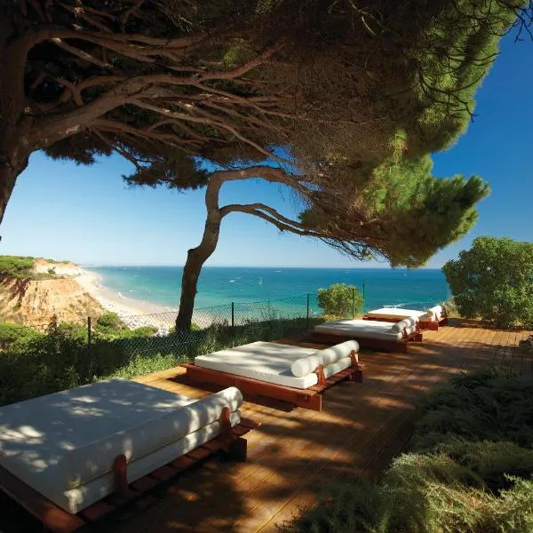 PortoBay Falesia, hotel v destinaci Albufeira