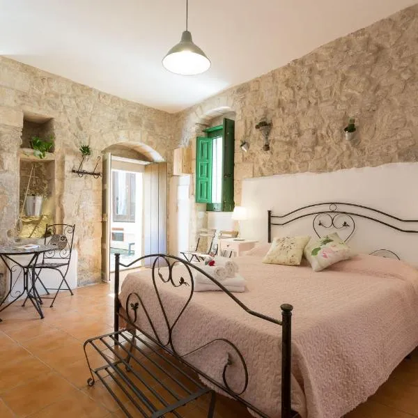 Pura Vida Iblea, hotel v destinaci Ragusa