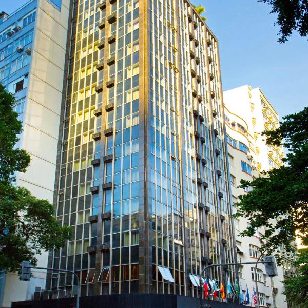 Real Palace Hotel - Foto 2