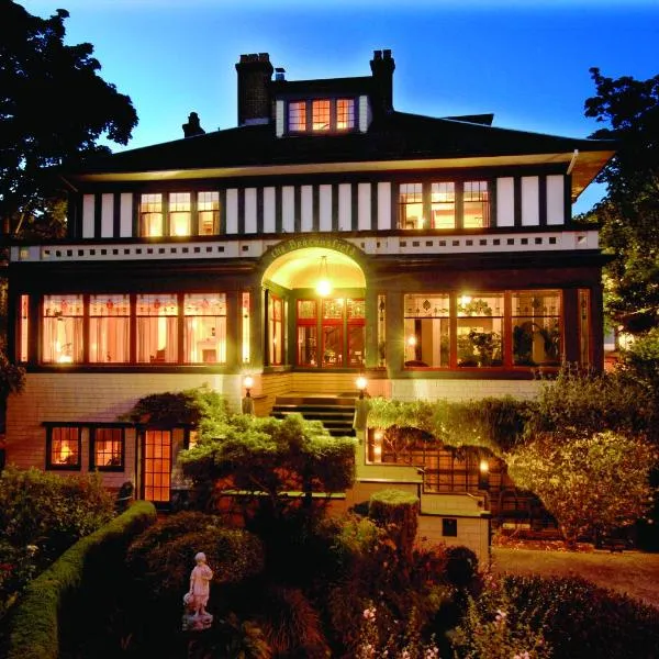 Beaconsfield Bed and Breakfast - Victoria, hotel v destinaci Victoria