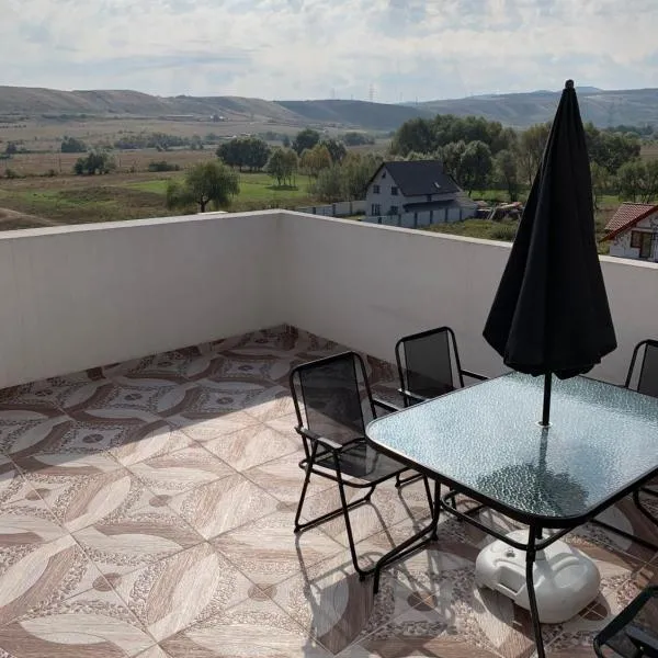Apartament 23, hotell sihtkohas Sebeş