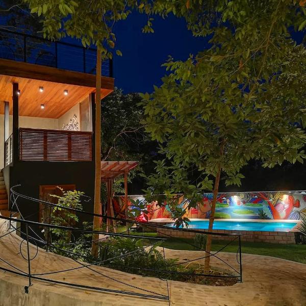 Casa Antônia - Pousada Boutique - Foto 4