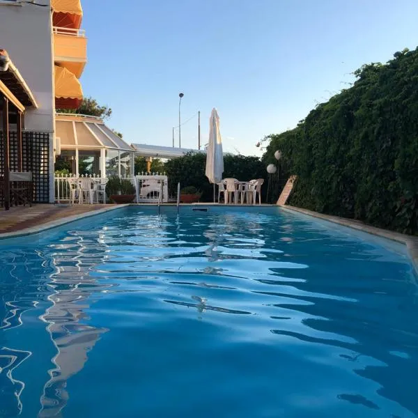 Park Hotel, Hotel in Alexandroupoli