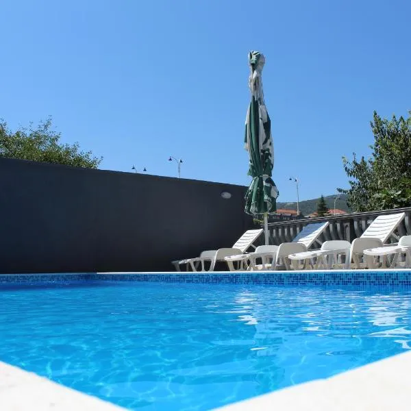 Apartments Aldi, Hotel in Mostar