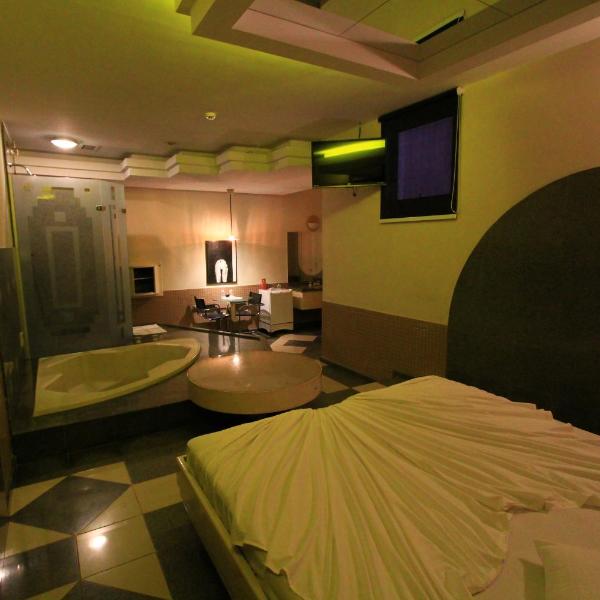 Movie Inn Motel e Hospedagem - Foto 2