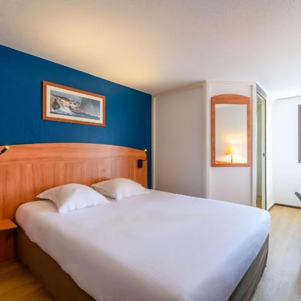 Comfort Hotel Evreux, hotel en Évreux