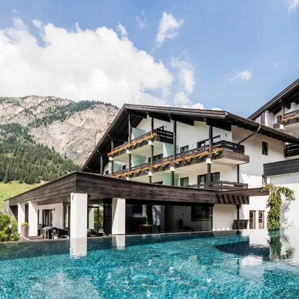 Biancaneve Family Hotel, hotell i Selva di Val Gardena